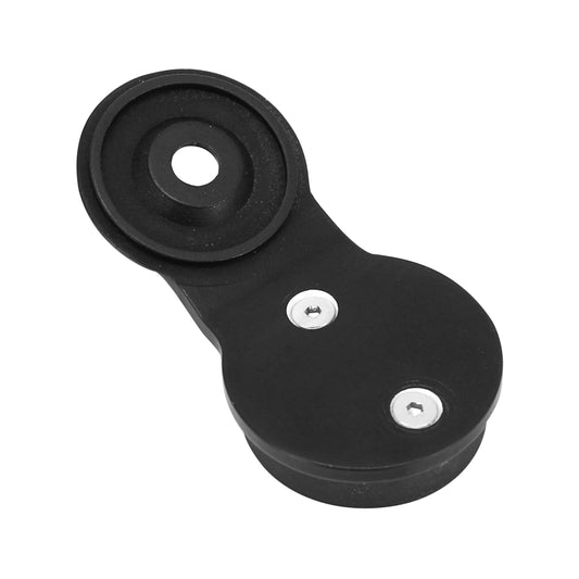 Garmin computer mount for straight MTB handlebar -Switch-