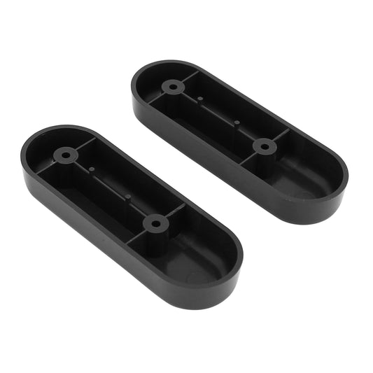 Cache vis roue arrière PCP pour Segway Ninebot Max G30