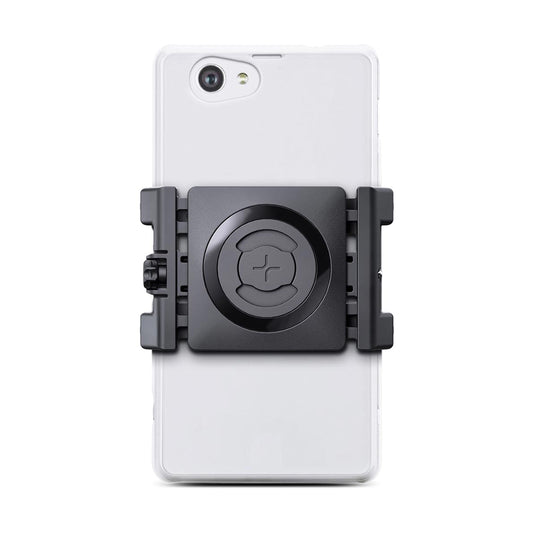 Support smartphone-téléphone vélo Sp Connect pack-kit fixation universelle noir spc+