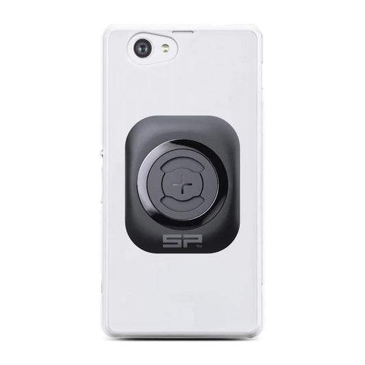 Support smartphone-téléphone vélo Sp Connect pack-kit interface universelle noir spc+