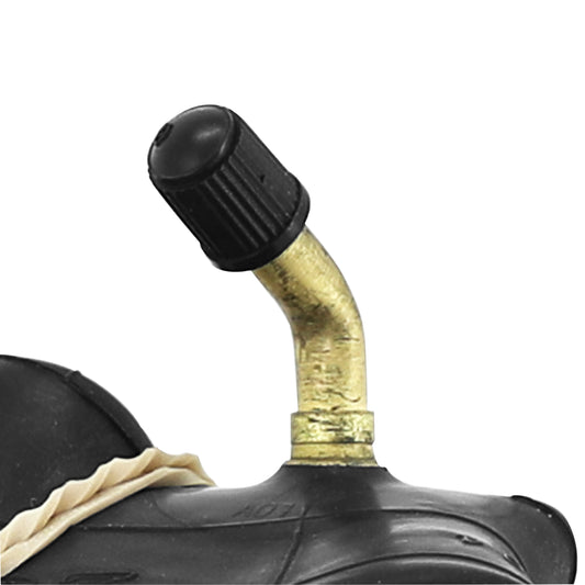 Scooter inner tube 200 x 50 (8 x 2) standard Cst angled valve 45° (90° rolling direction)