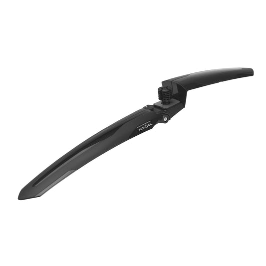 Polisport Cross Mud-Pro 26-29" Front MTB Fender Black