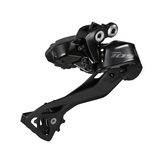 Shimano 12-speed 105 Di2 R7150 double rear derailleur