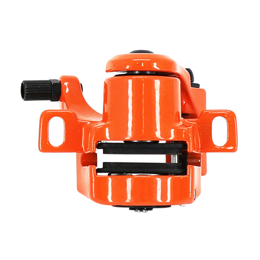 Étrier de frein trottinette PCP compatible Xiaomi Mi 3 orange