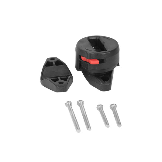 Antivol vélo U Zefal K-traz u17 à clé 115 x 230 mm d 17 mm avec câble 1.2m avec support clip