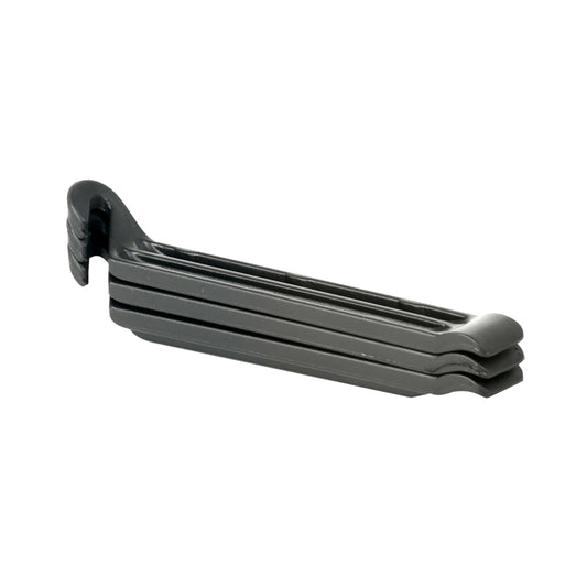 Démonte-pneus vélo Zefal DP20 noir