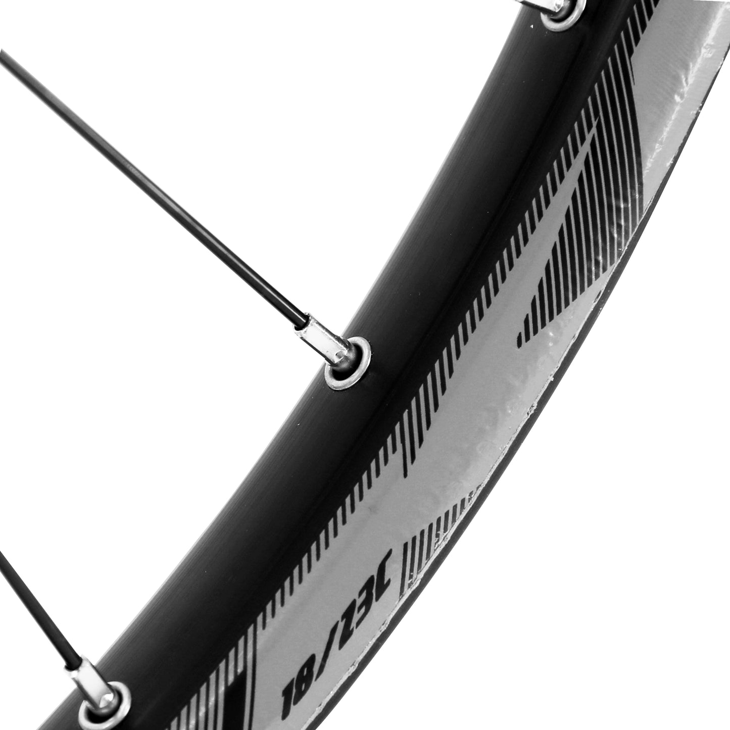 Roue VTT Velox disque 26" KLIXX arrière QC400 CL
