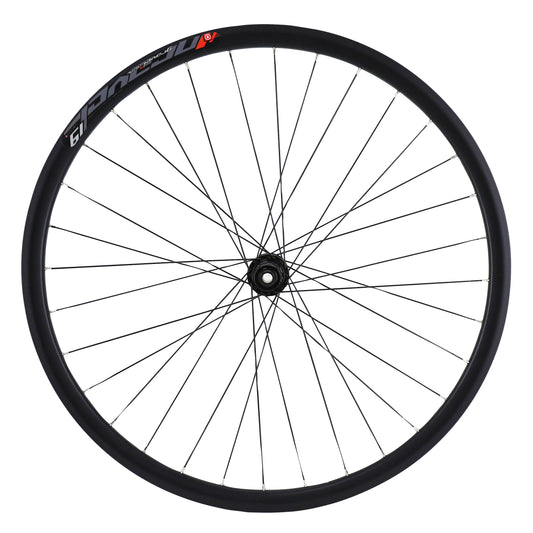 Roue PCP gravel disque 700 Pulse 19 arrière moyeu Shimano RS470