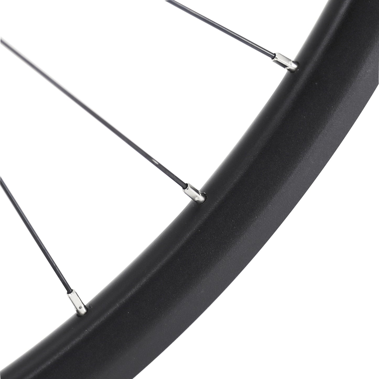 Roue PCP gravel disque 700 Pulse 19 arrière moyeu Shimano RS470