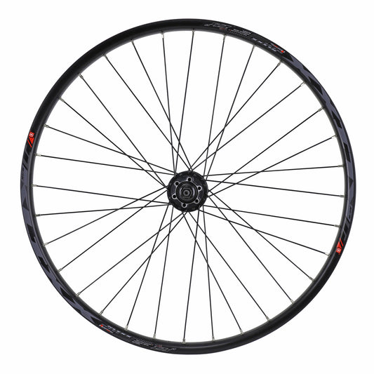 Roue VTT Velox disque 27.5" KLIXX arrière M475 11-8V VAE