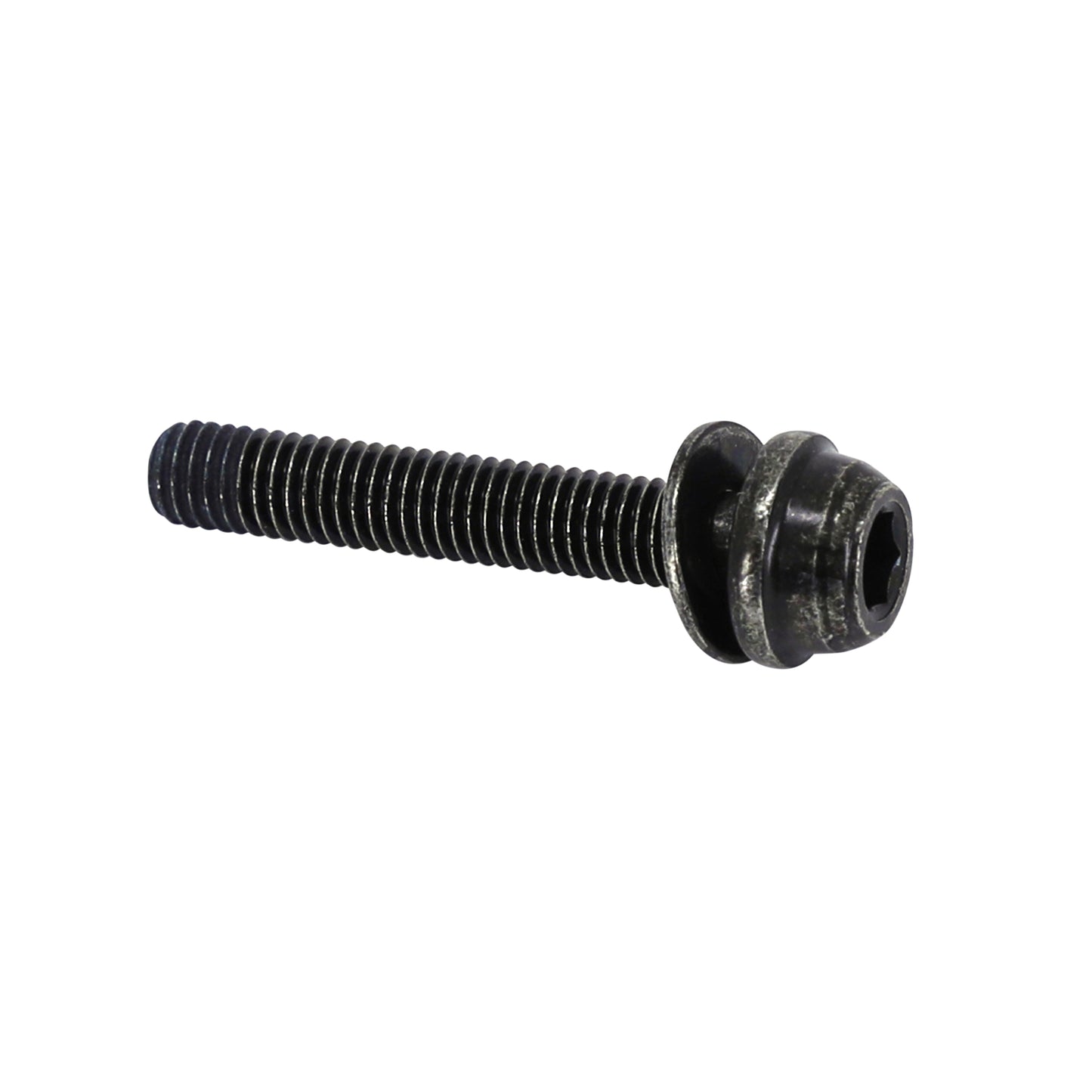 Vis pour frein disque route Shimano flatmount 20mm (vendu à l'unité)