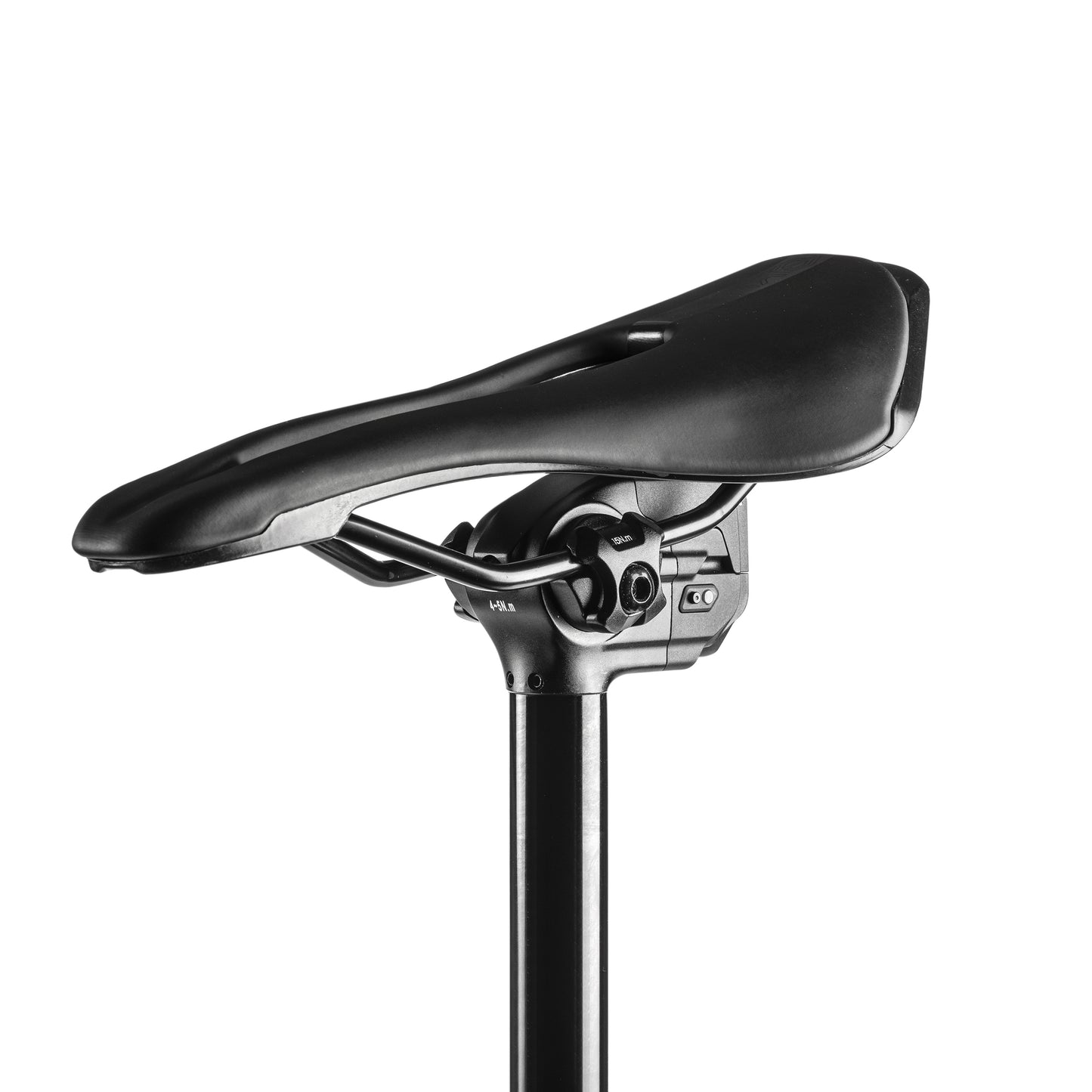 Switch WRLS Dropper Post, 30.9mm diameter, 395mm length, 125mm travel