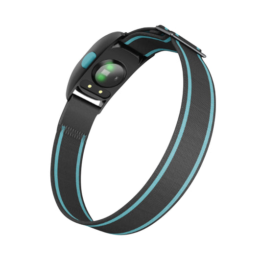 Igpsport HR70 Wrist Heart Rate Monitor - Cardiac Wristband Sensor