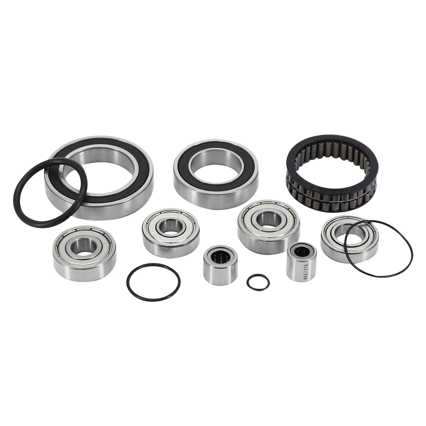 Blackbearing e-bike bearings and seals kit for Bosch gen 4 BDU4XX
