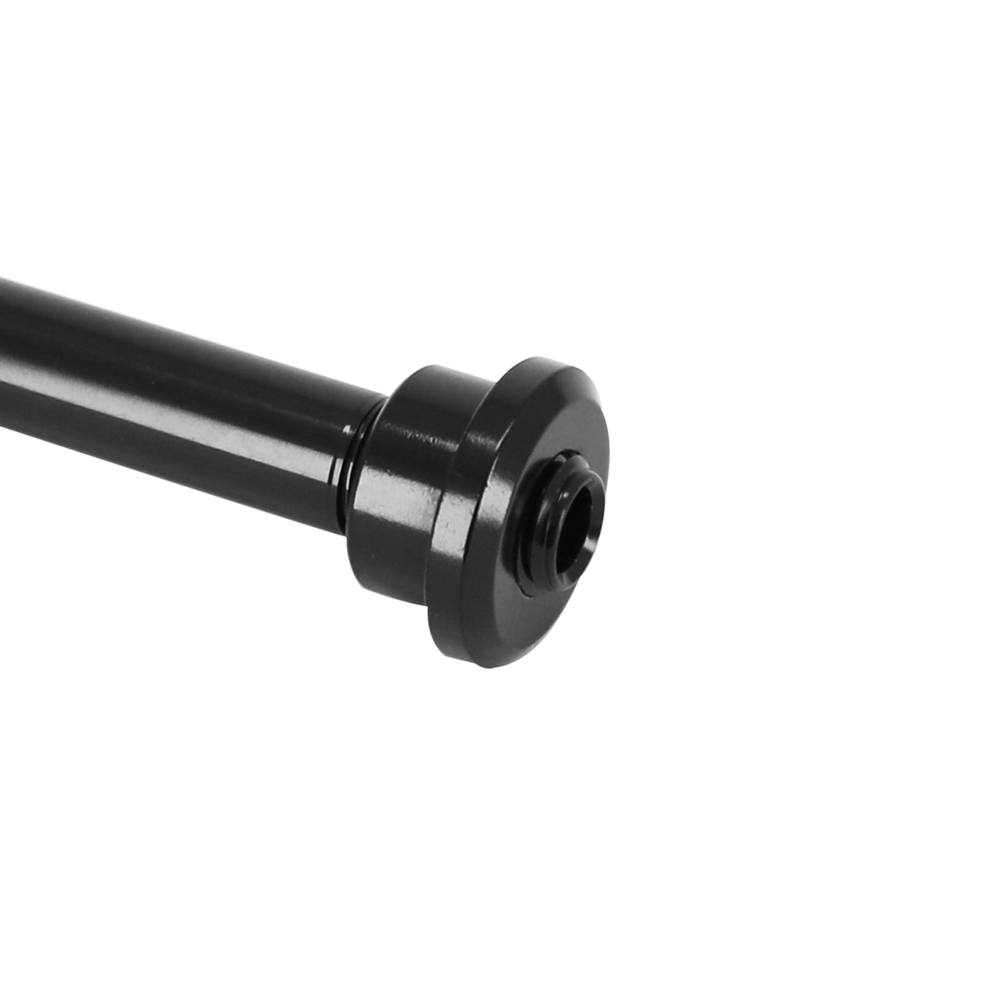 Blackbearing M12x1.5 179mm Rear Thru Axle with Nut
