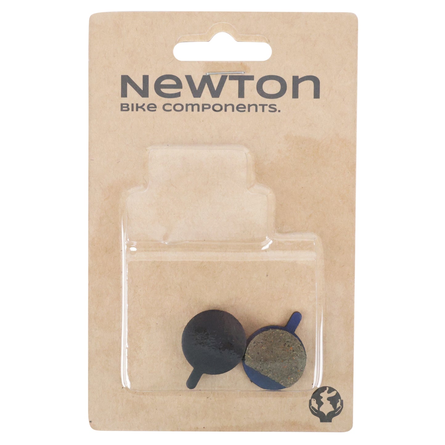 Newton Organic MTB Disc Brake Pads for Clarks CDM 8 11 16