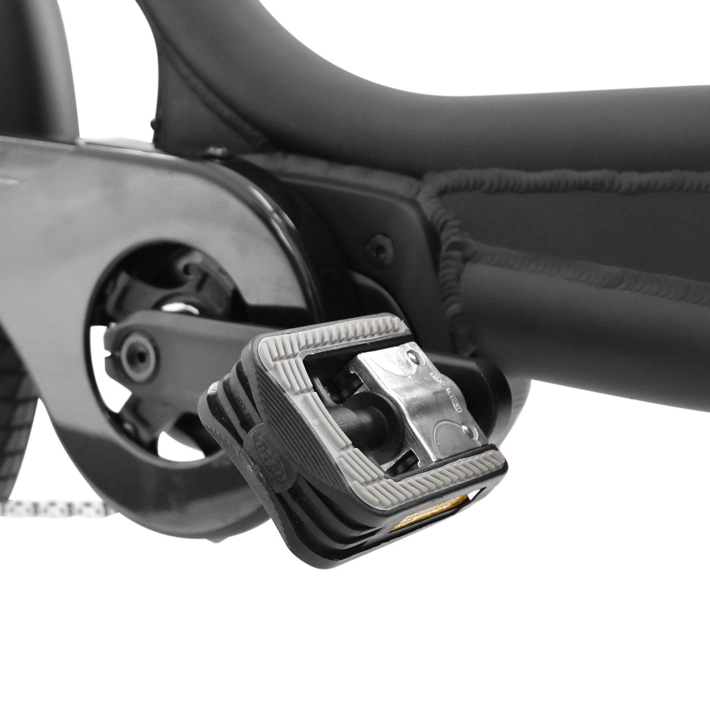 Vélo électrique cargo 20-26 Leader Fox Family One Bafang M420 20Ah