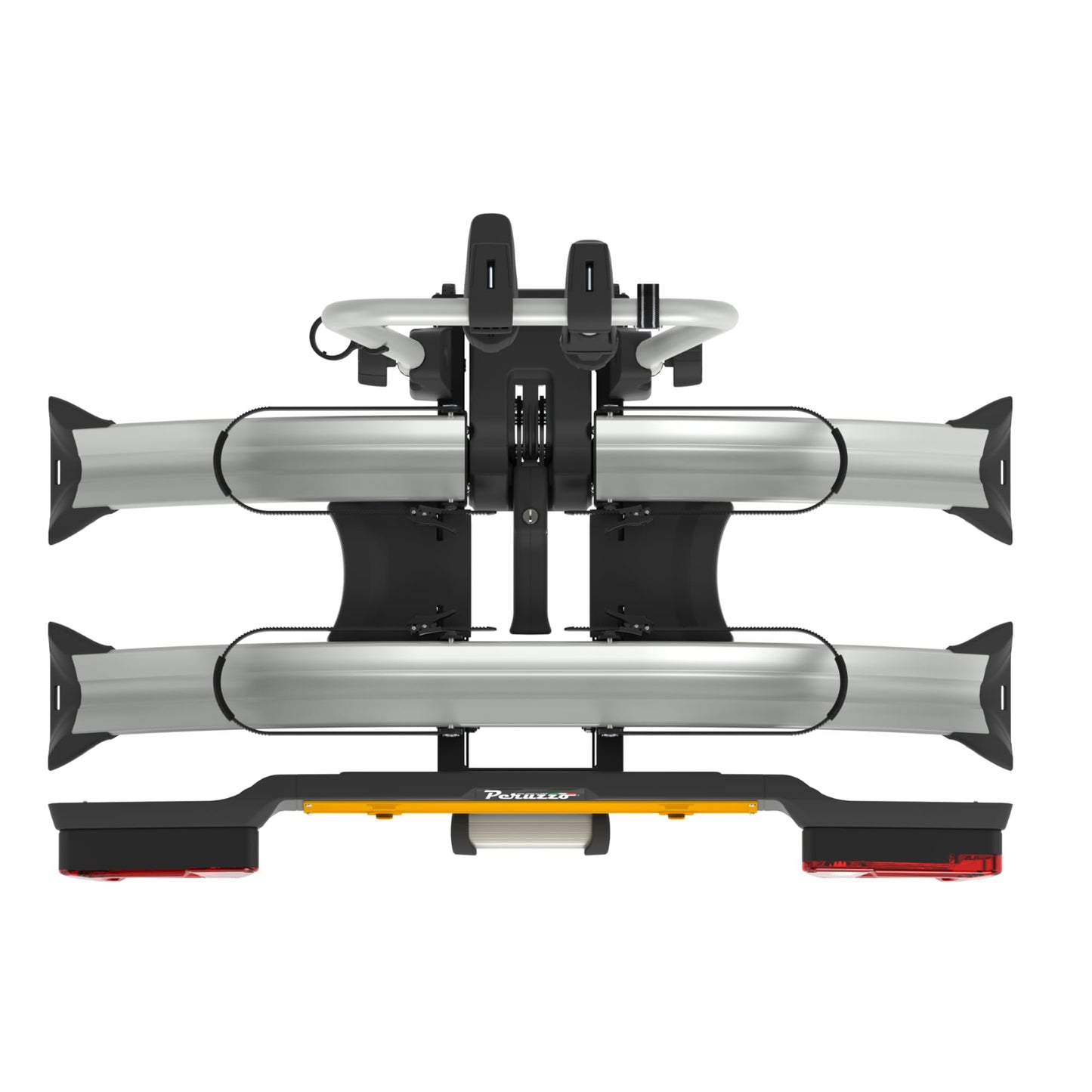 Porte-vélos plateforme Peruzzo Atlantis 2 VAE
