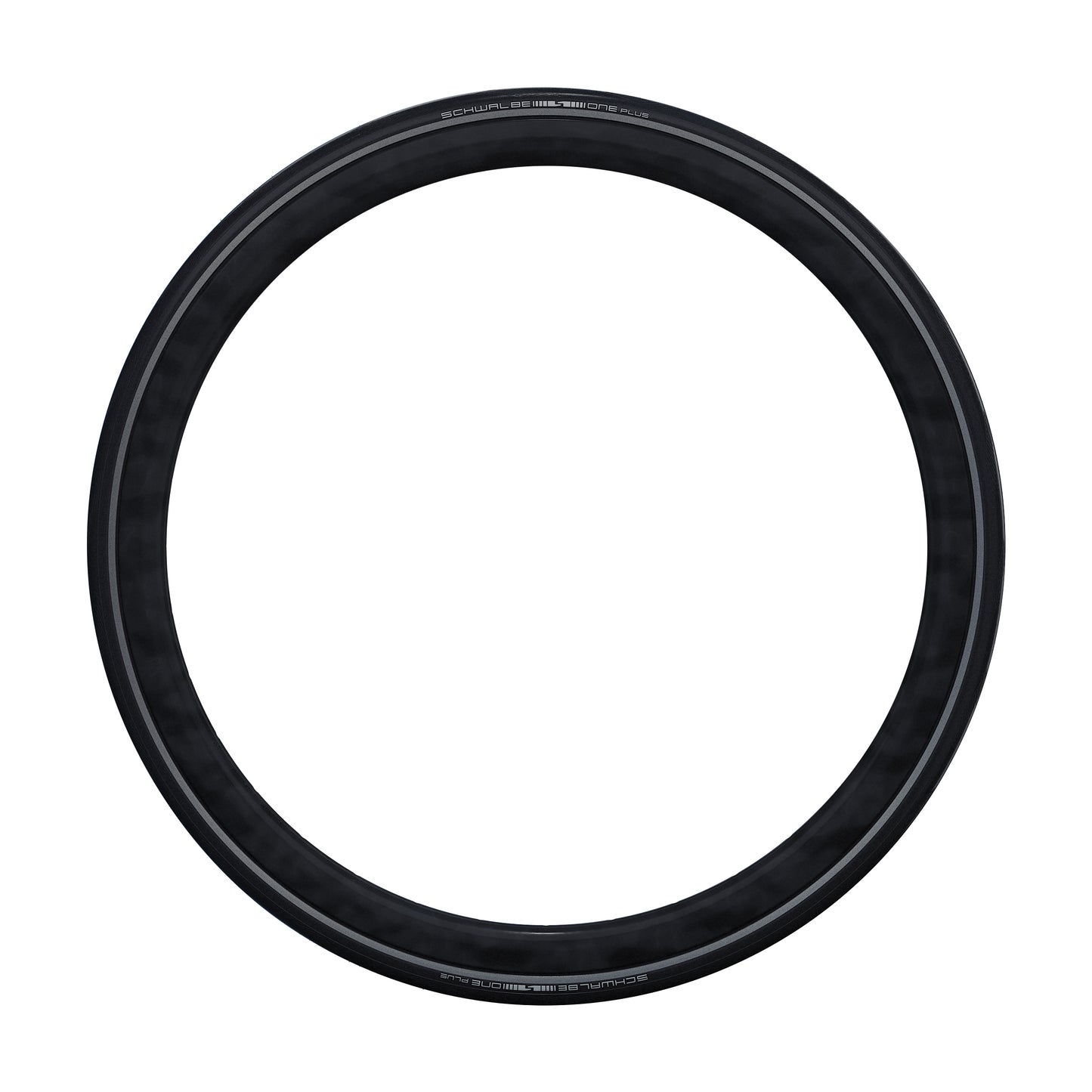 Pneu Route 700 X 25 Schwalbe One plus Noir Renfort RaceGuard TR (25-622)