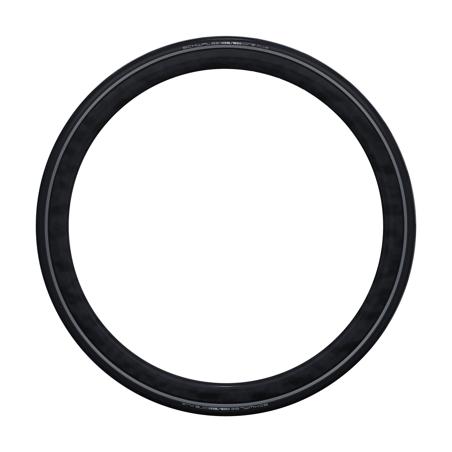 Road Tire 700 X 32 Schwalbe One plus Black RaceGuard TR Reinforcement (32-622)