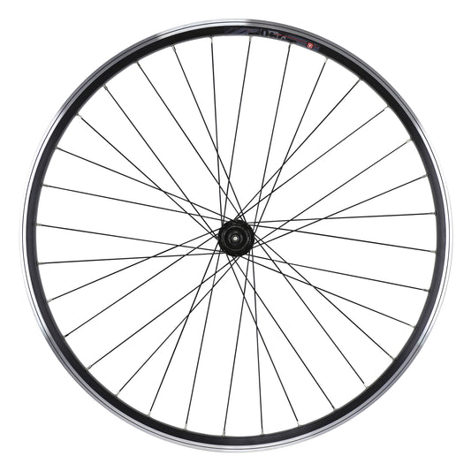 Roue VTC Velox patin 700x35 M260 arrière QC300 10-9V