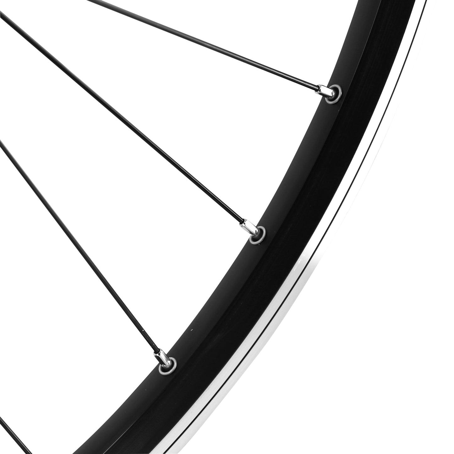 Velox VTC Wheel 700x35 M260 rim brake rear QC300 10-9S