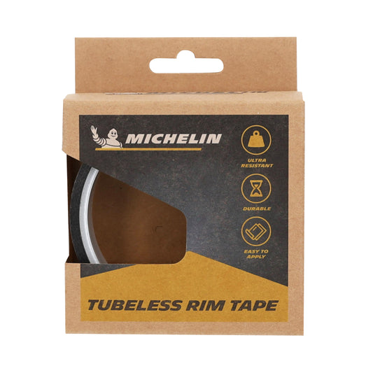 Fond de jante Michelin atelier adhésif conversion route tubetype en tubeless jante interne 18/21mm