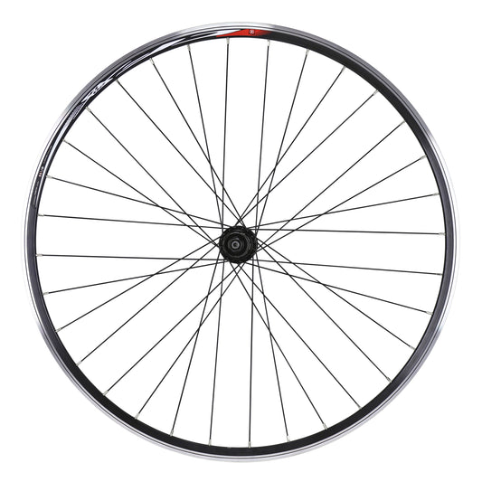 Roue route Velox patin 700 ELAN CFX noir arrière RS300