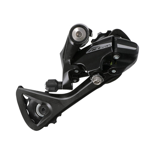 Shimano Acera M3020 7/8-speed MTB rear derailleur - black