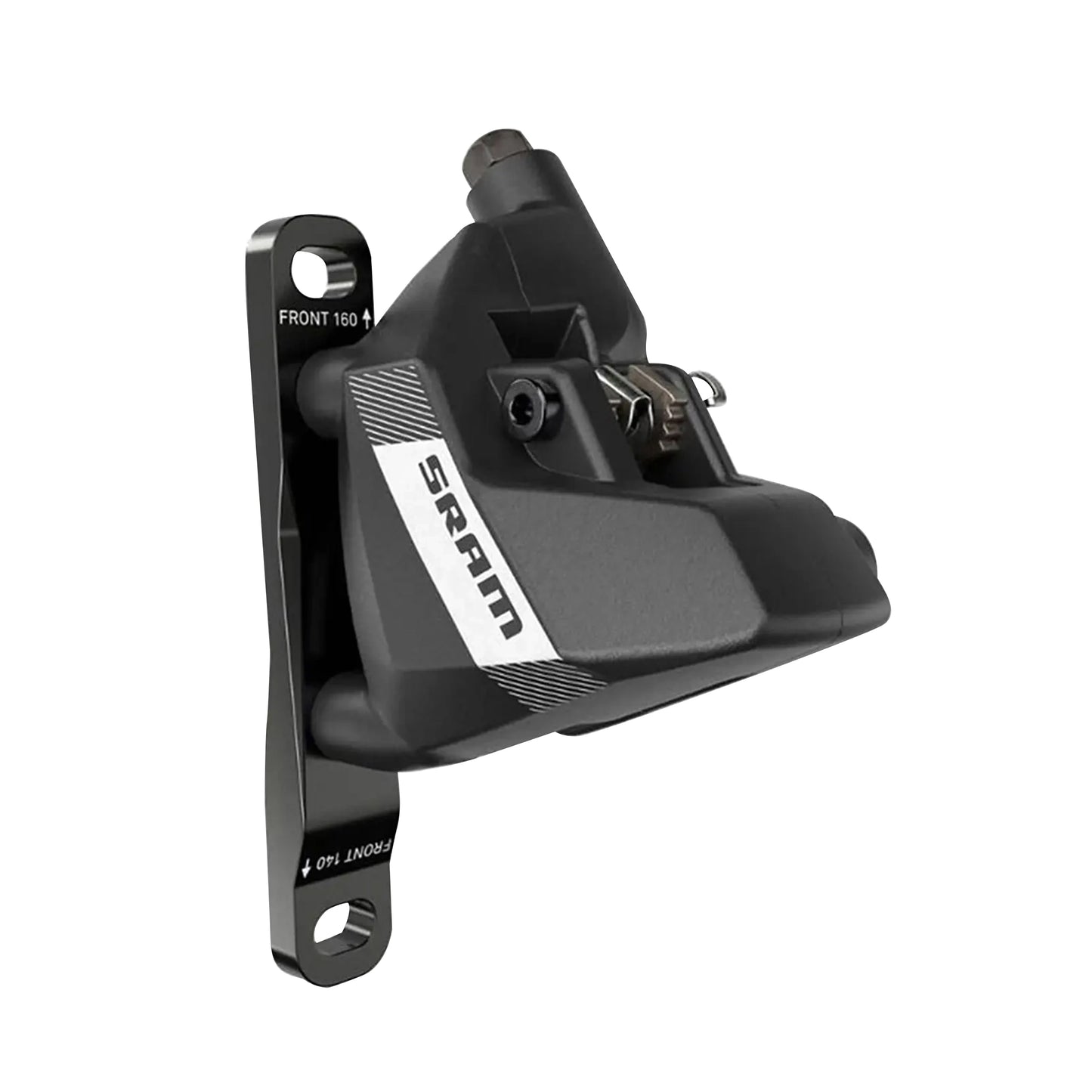 SRAM Apex AXS XPLR Gravel Disc Brake Rear