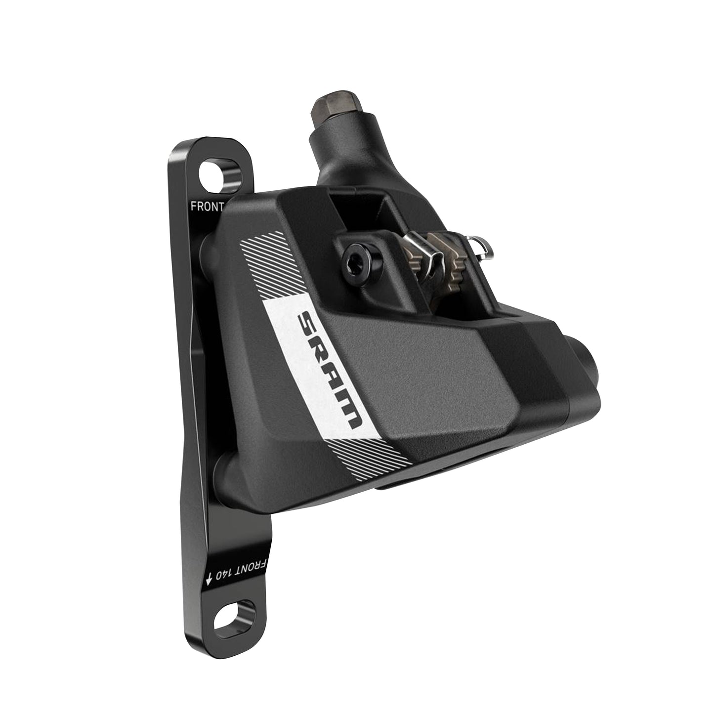Frein disque gravel SRAM Apex XPLR avant