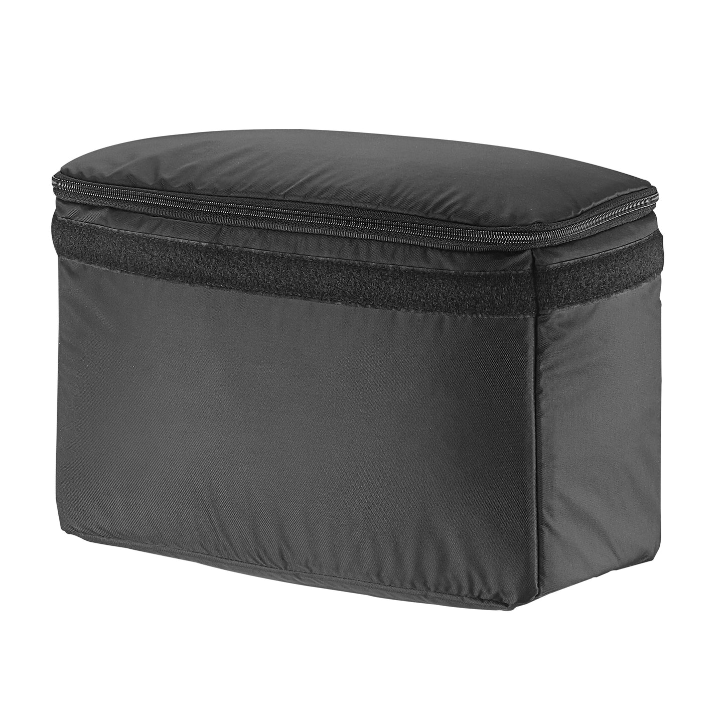 Ibera Shopping PakRak 16L Black Rear Basket-Bag