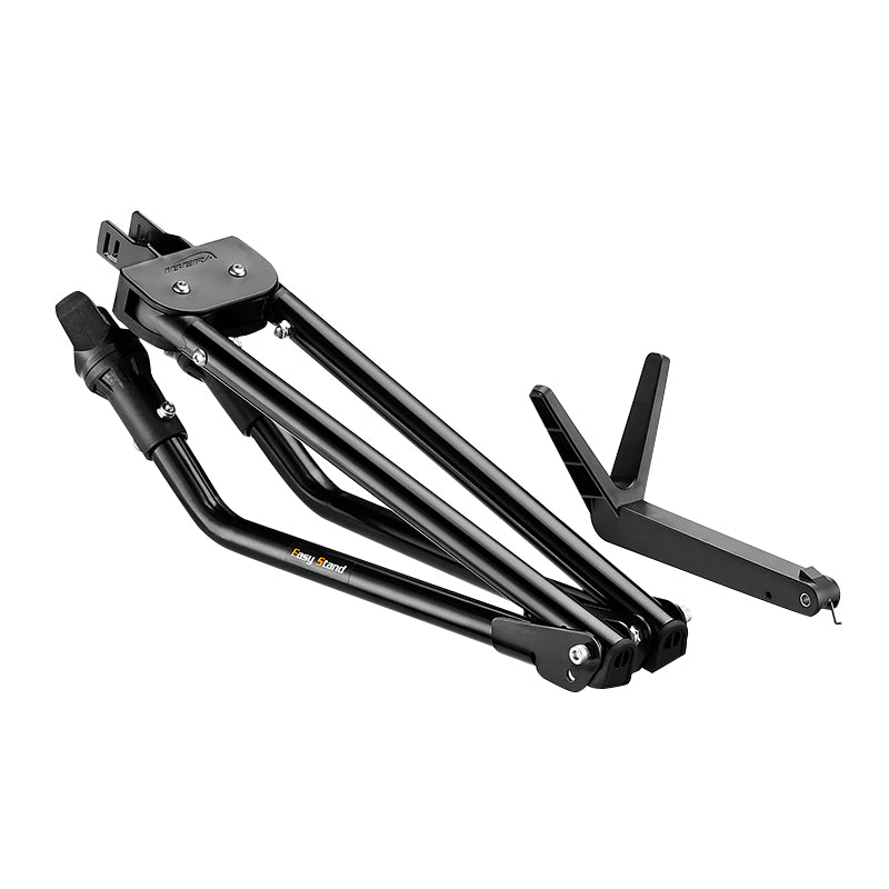 Ibera Easy Foldable Rear Frame Bicycle Rack