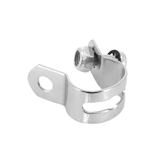 Collier Sturmey Archer base arrière frein 17.0mm