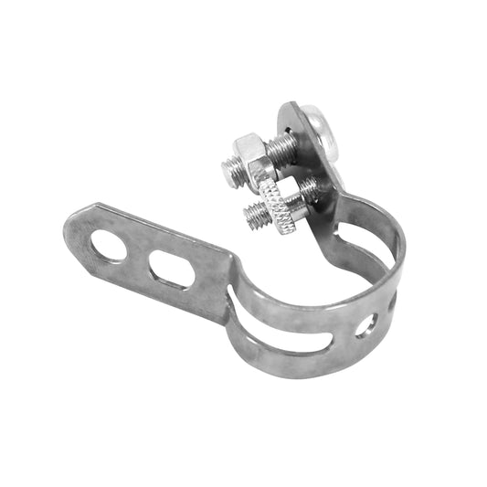 Collier Sturmey Archer base arrière frein 19.0mm