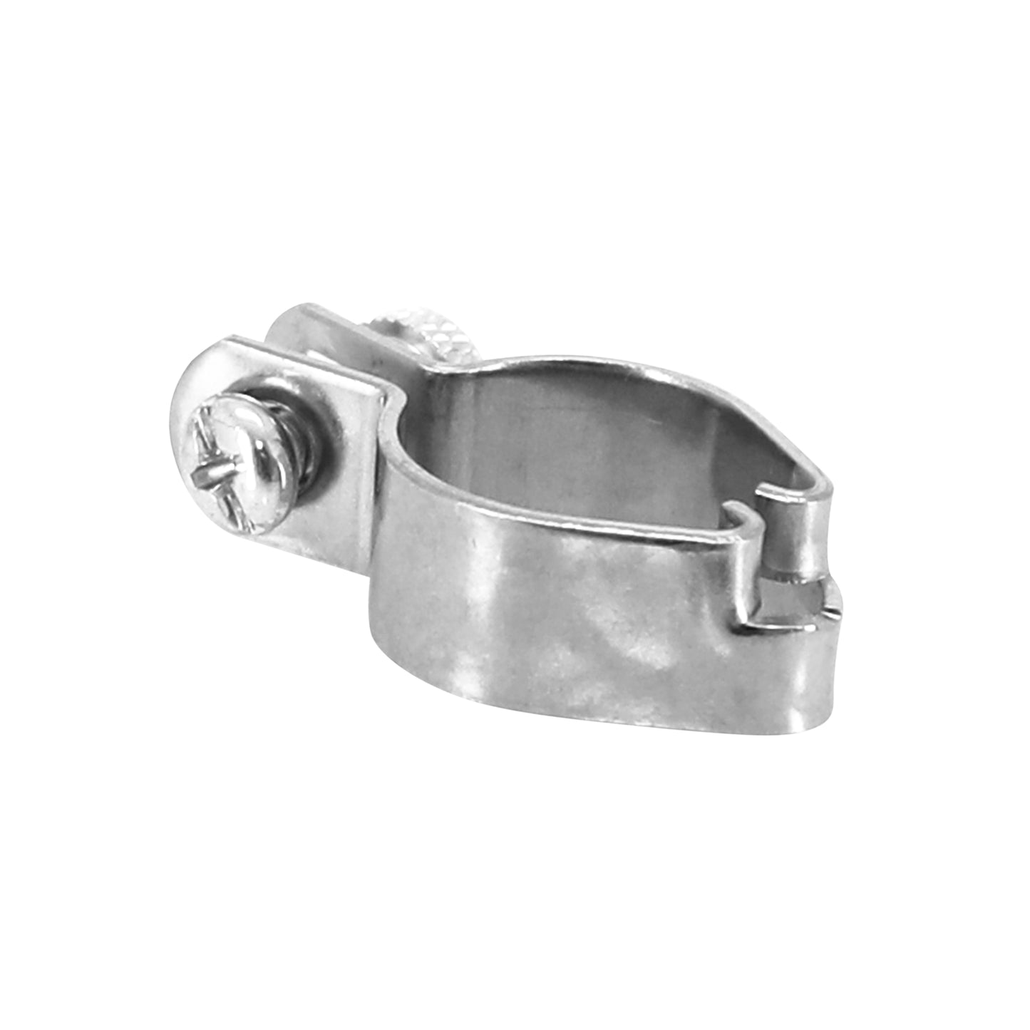 Collier Sturmey Archer base arrière arrêt gaine 19.1mm