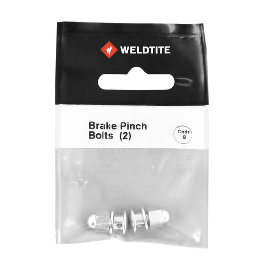 Serre-câble de frein vélo Weldtite