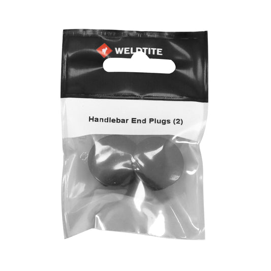 Bouchons cintre VTT WELDTITE sachet 2 pièces