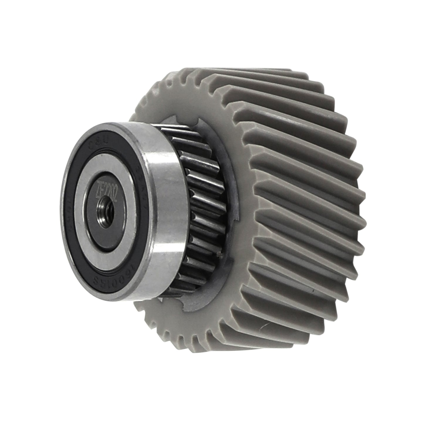 Bafang M510 motor nylon pinion
