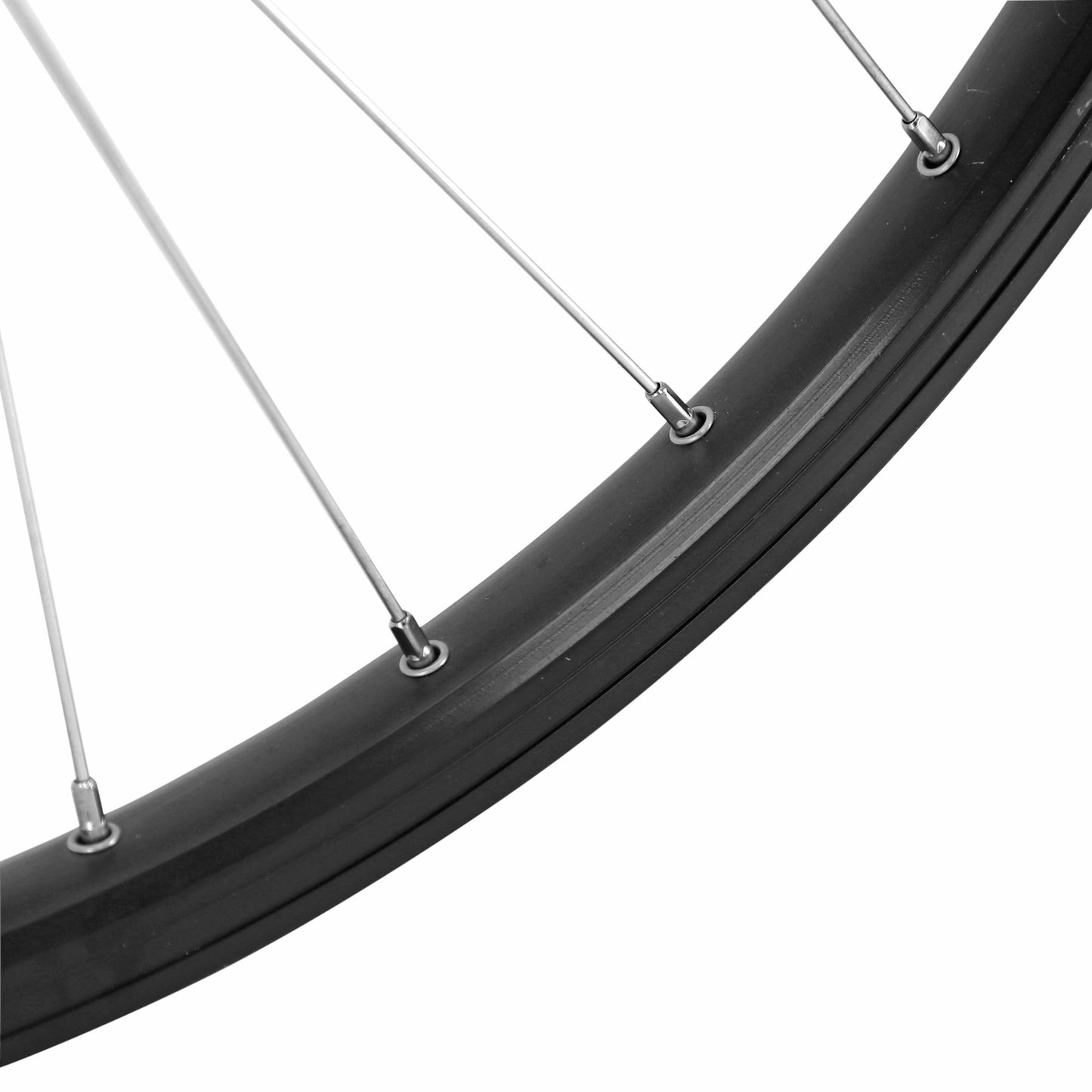 Velox 26" MTB wheel disc front M260 M475 6-bolt