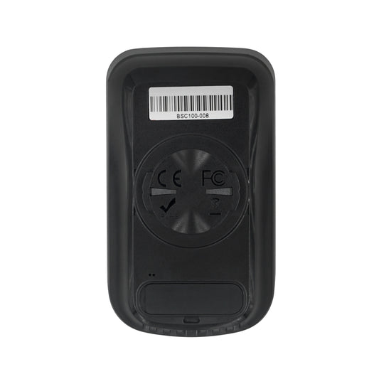 GPS - Igpsport bsc100s cycling computer with speed, altimeter, temperature, Strava compatible - option: cadence, speed and heart rate sensors