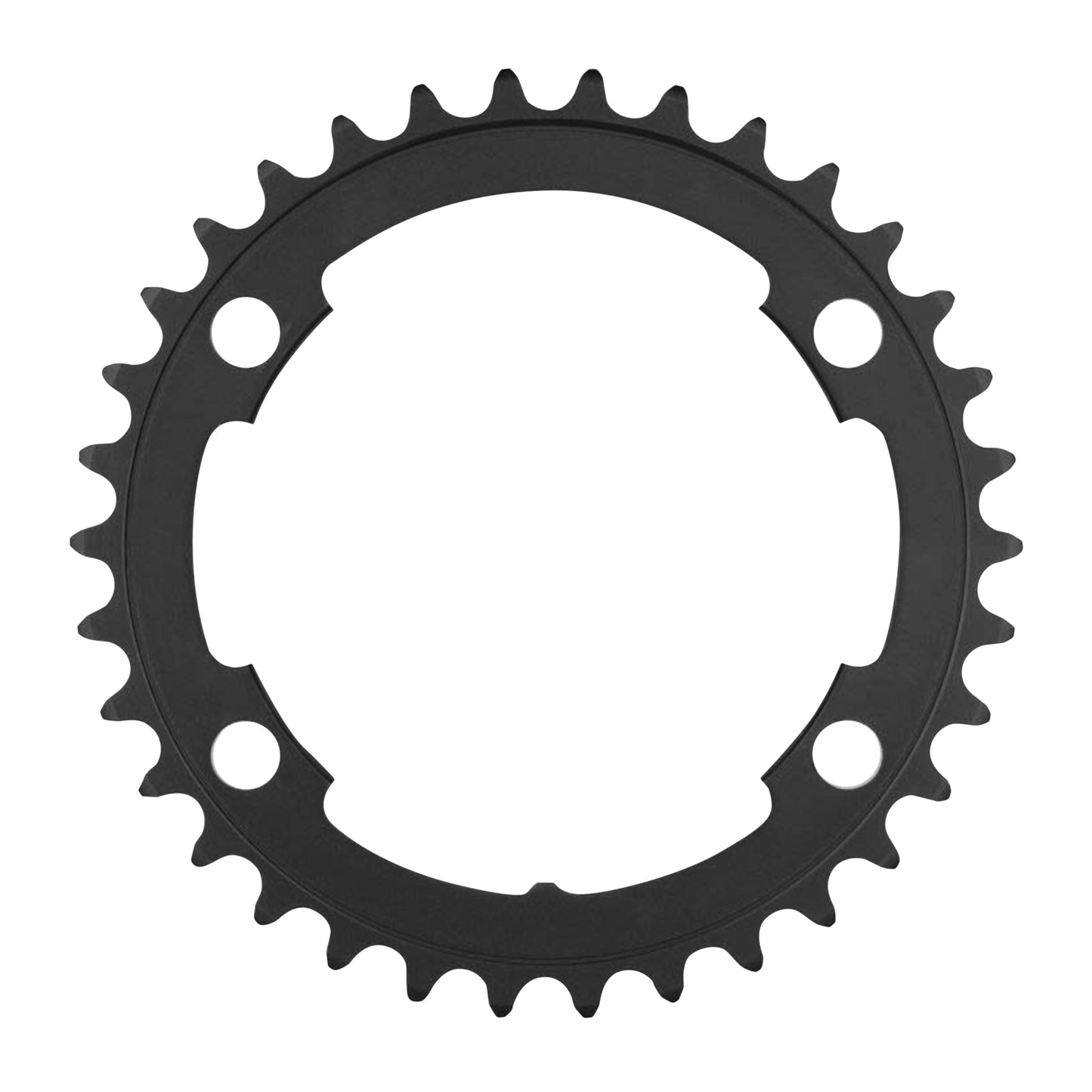 Road chainring 4-arm BCD 110 for Shimano RS510 36T 11S