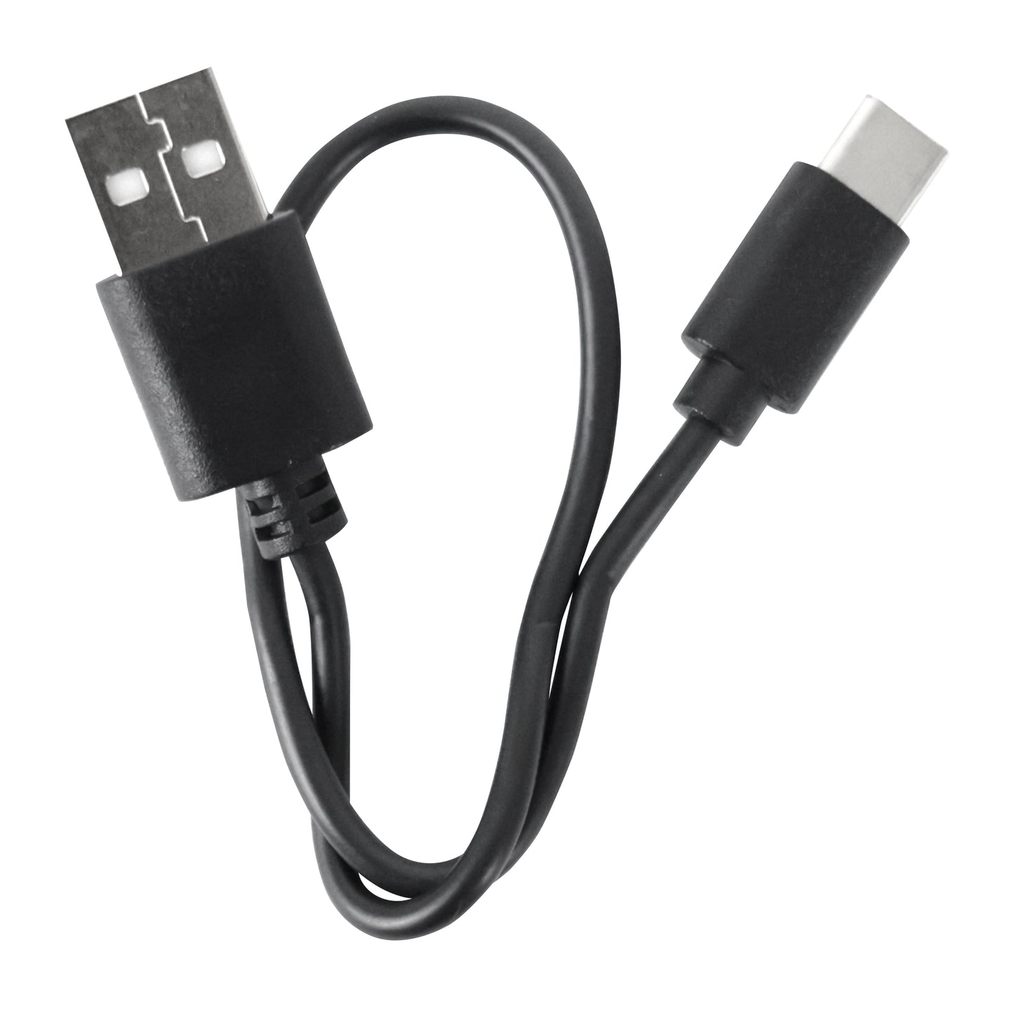 Eclairage vélo usb arrière sur tige de sellebarcob avec indicateur freinage noir à led PCP