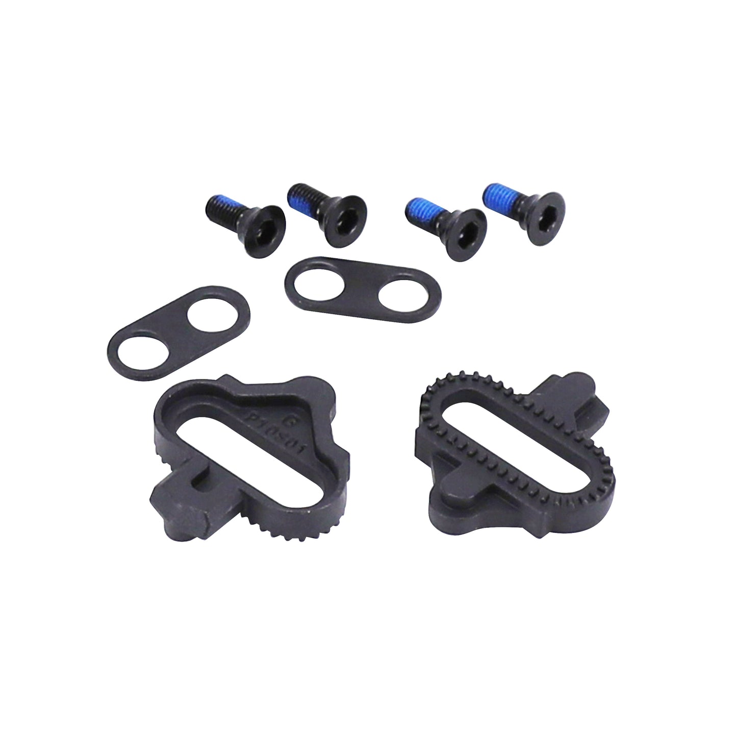 PCP pedal cleat Shimano MTB SPD movable (pair)