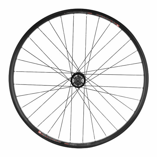 Roue VTC Velox cargo disque 700x35 KARGO L arrière 11-9V