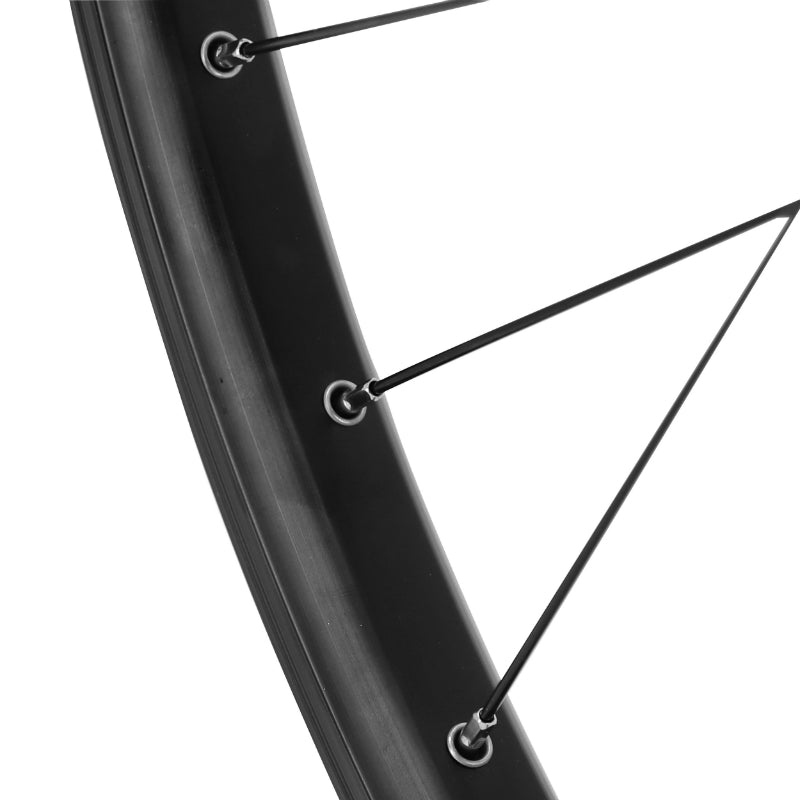 Roue VTC Velox cargo disque 700x35 KARGO L arrière 11-9V