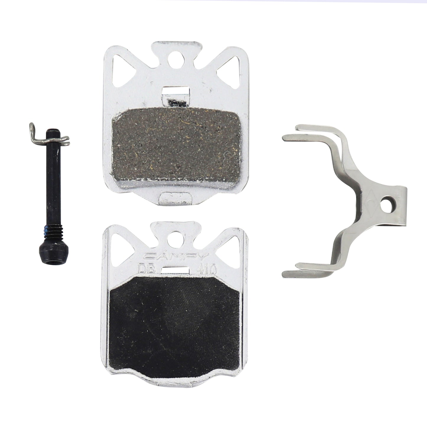 Campagnolo Original DB-410 Alloy Road Brake Pads