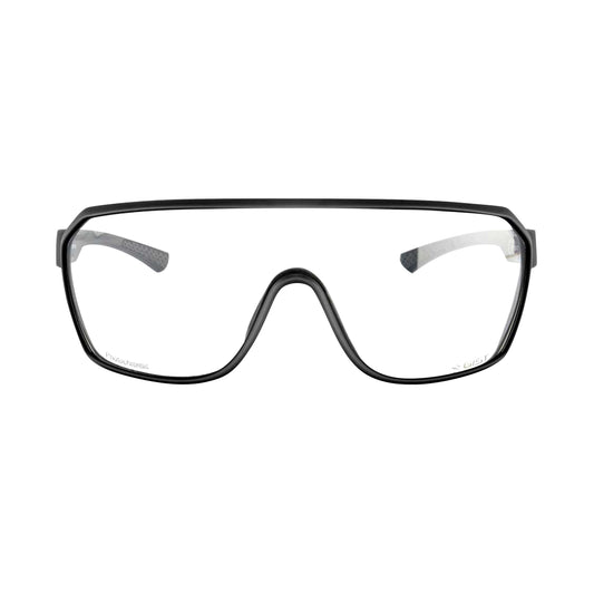 Lunettes vélo adulte Gist Range noir photochromiques
