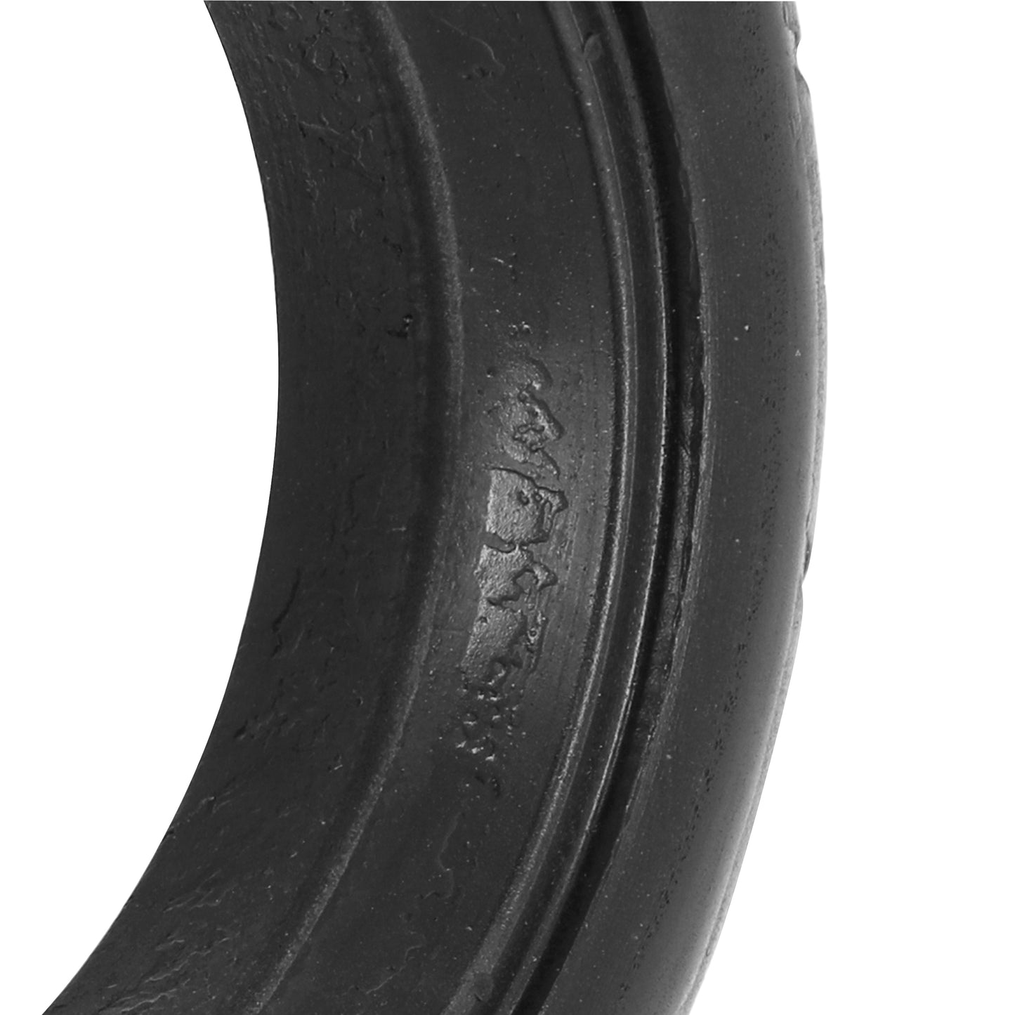 Pneu Trottinette plein 10 X 2.70-6.5 (70-65-6.5) Noir (Pour Ninebot Mini Pro)