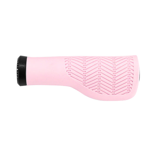 City Herrmans Nucore Town Ergo light pink 130mm grips